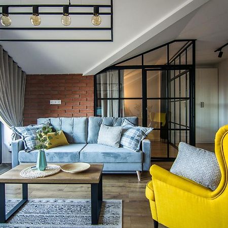 Apartamenty W37 Nowy Targ Exterior photo